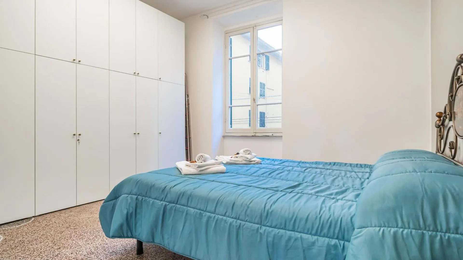 Casa Shakespeare Apartment La Spezia Italy