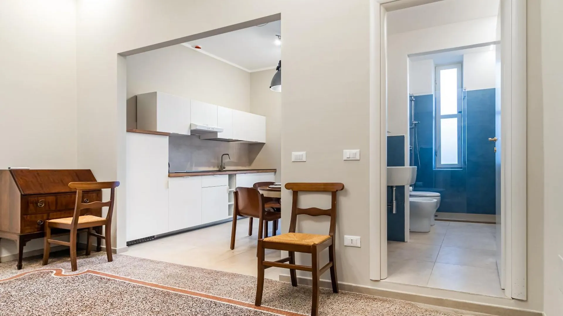 Casa Shakespeare Apartment La Spezia 0*,