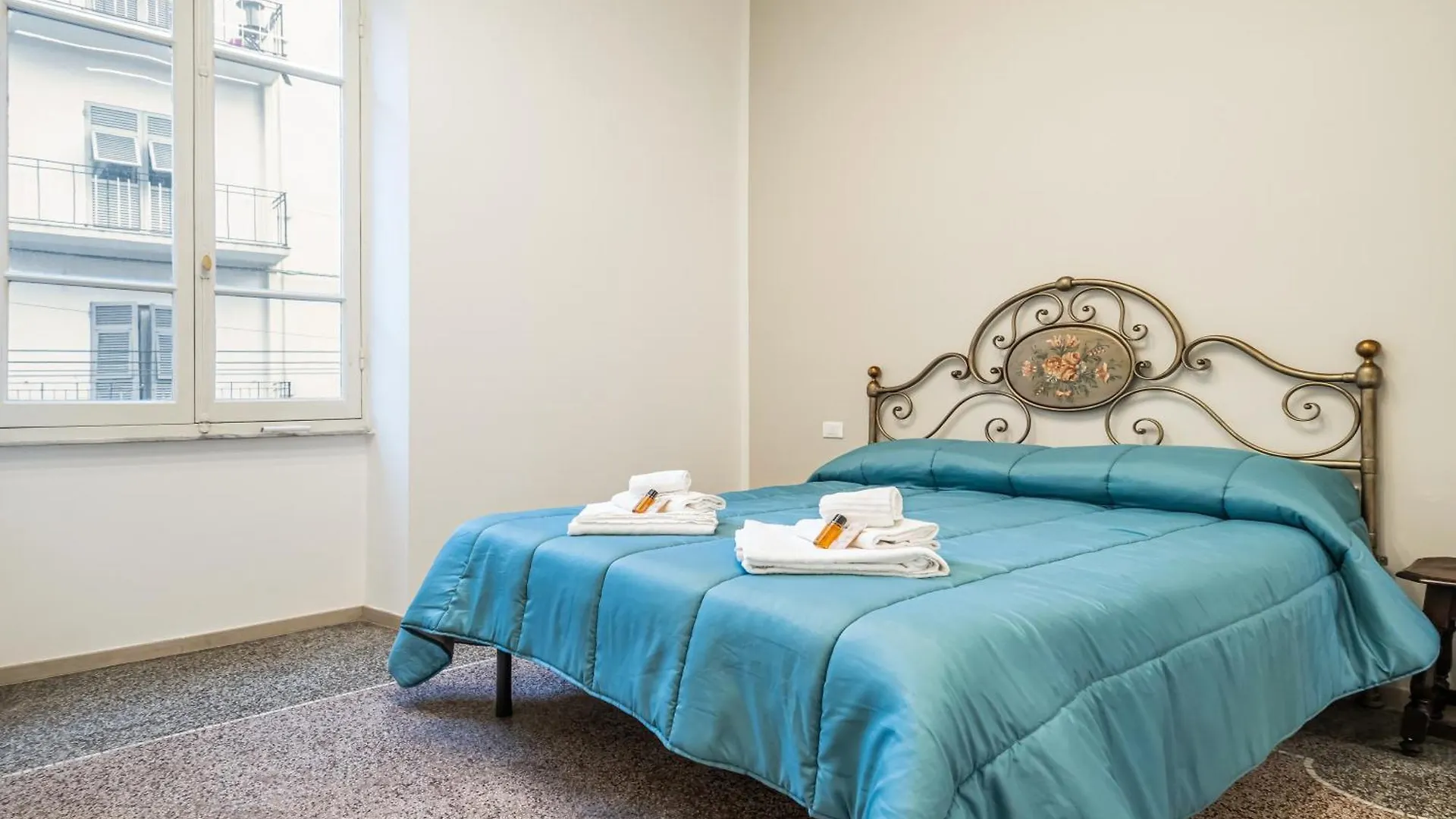 Casa Shakespeare Apartment La Spezia