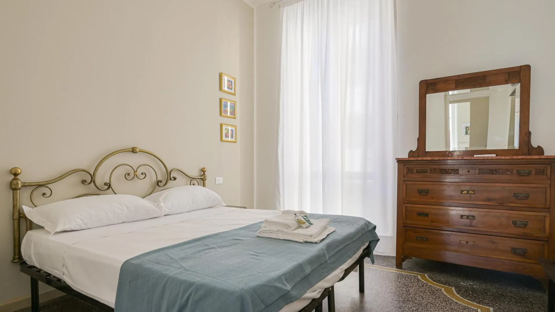 Casa Shakespeare Apartment La Spezia