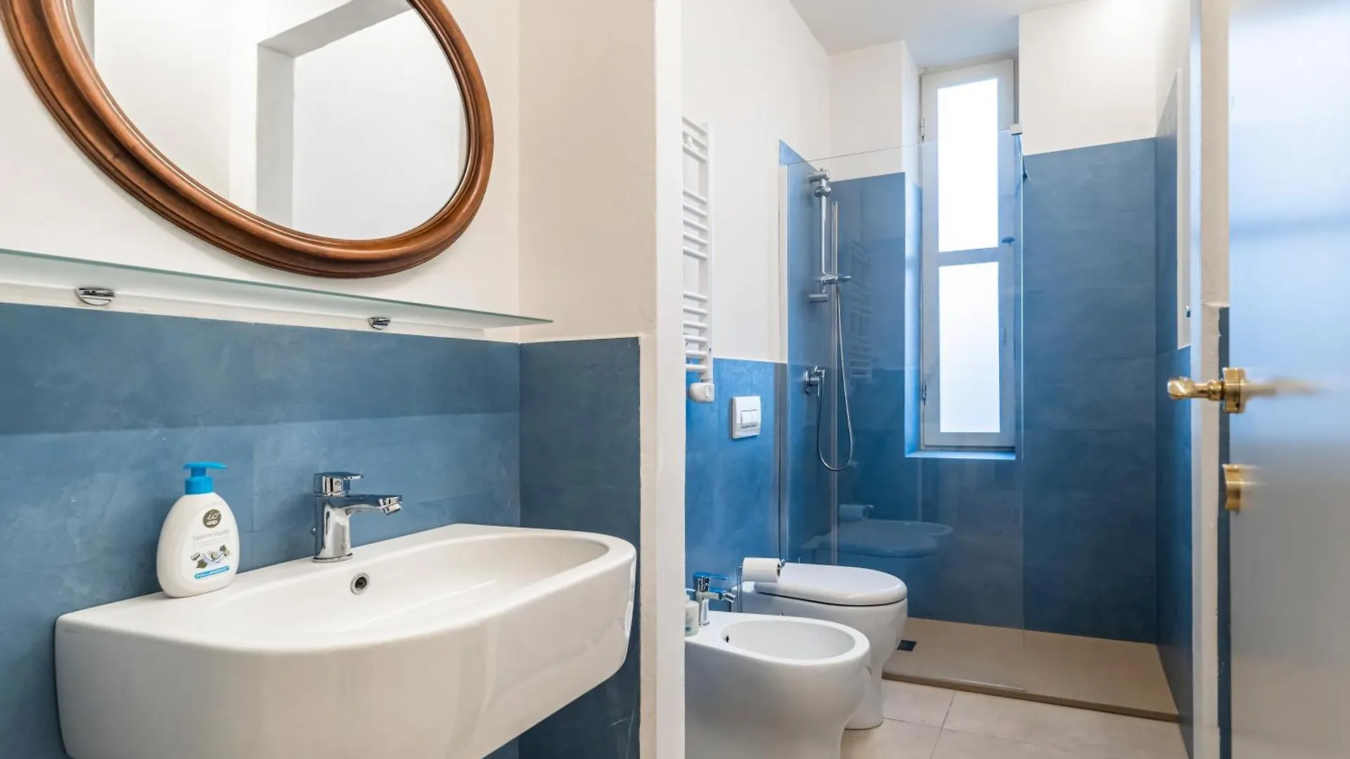 Casa Shakespeare Apartment La Spezia 0*,