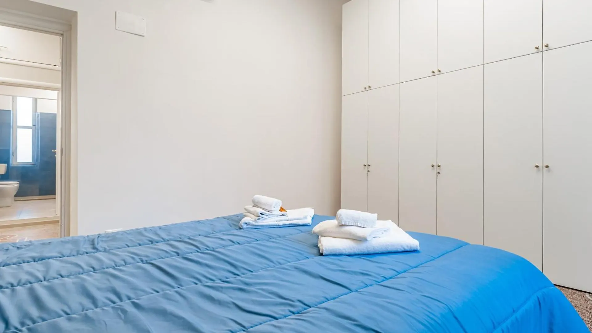 Casa Shakespeare Apartment La Spezia