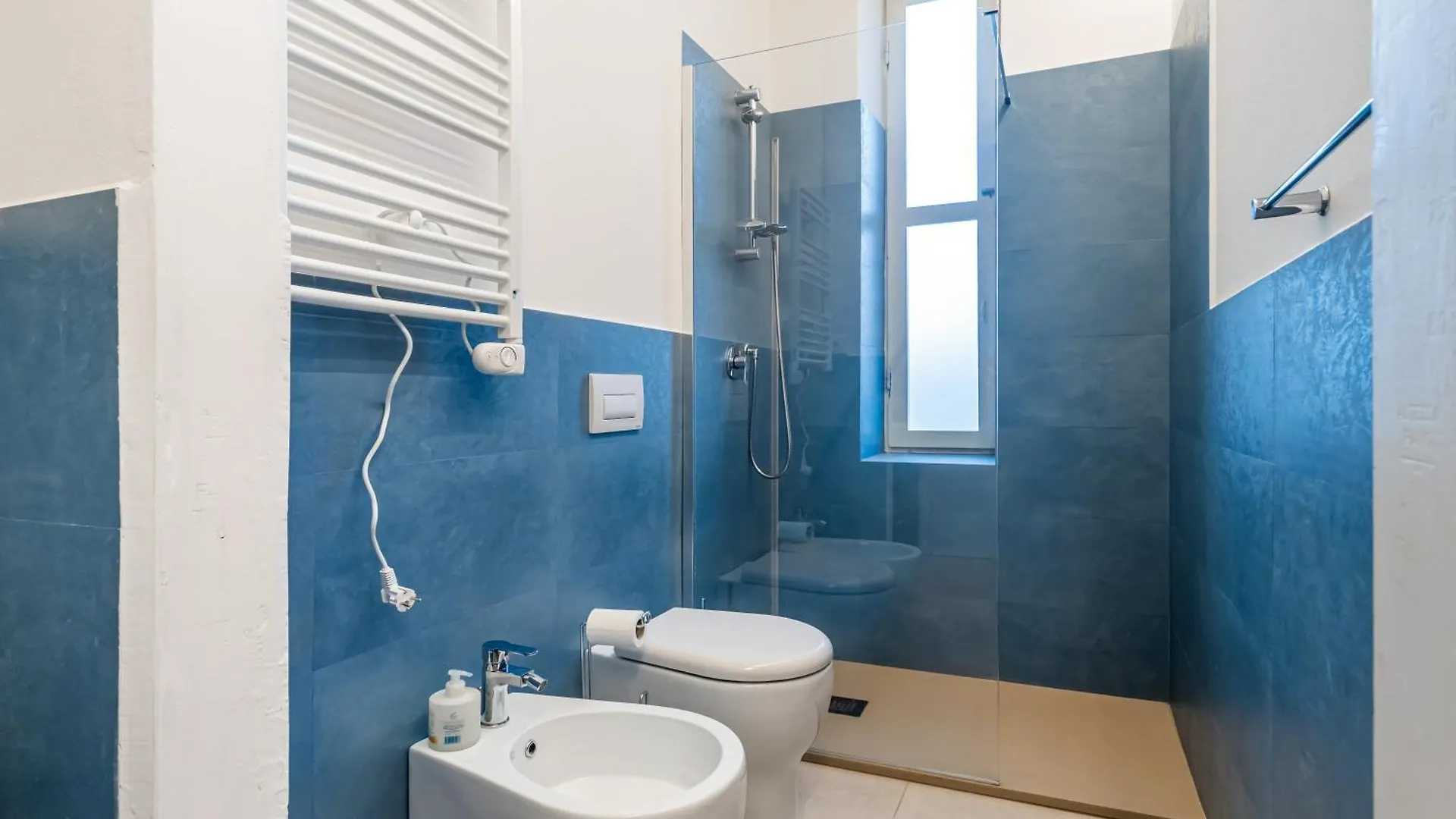 Casa Shakespeare Apartment La Spezia