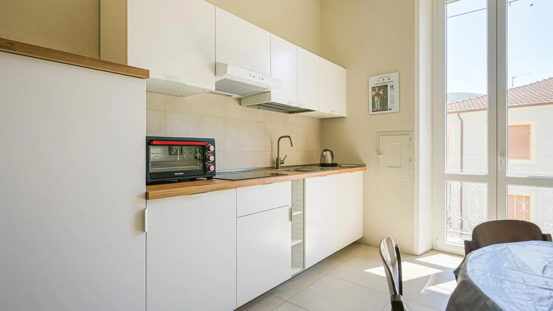 Casa Shakespeare Apartment La Spezia Italy