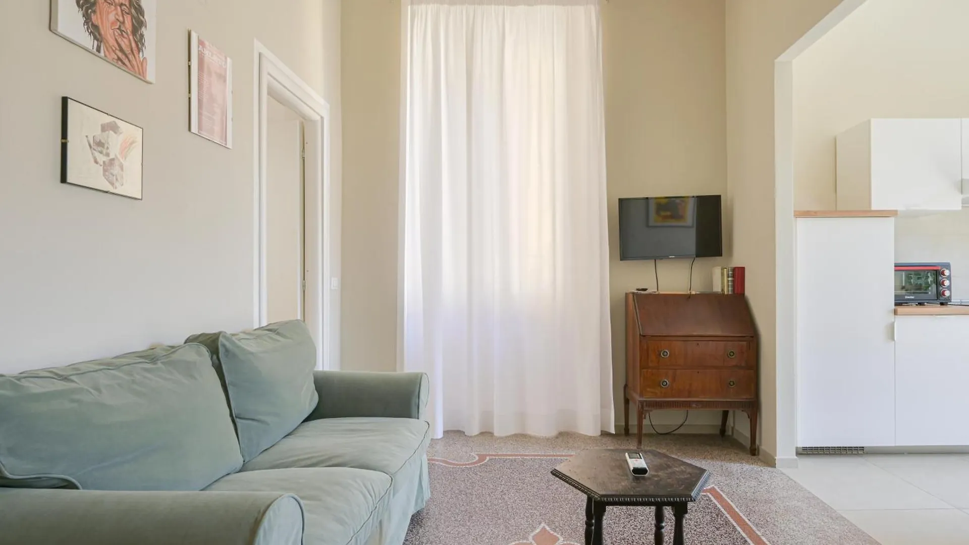 Casa Shakespeare Apartment La Spezia